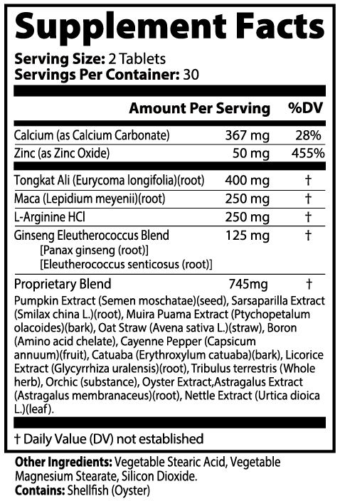 TestBalance - PhishStones Products