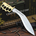 The 1918 U.S. Trench Knife: A Bold Reimagining of a WWI Classic - PhishStones Products
