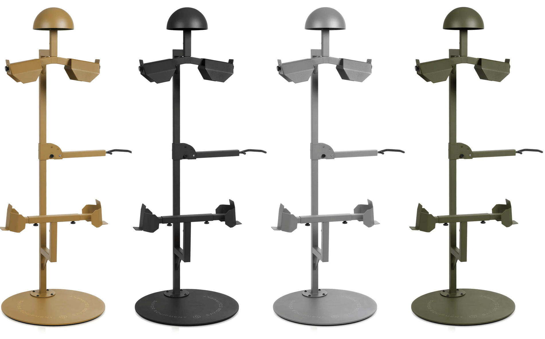 The 2A - Display - PhishStones Products