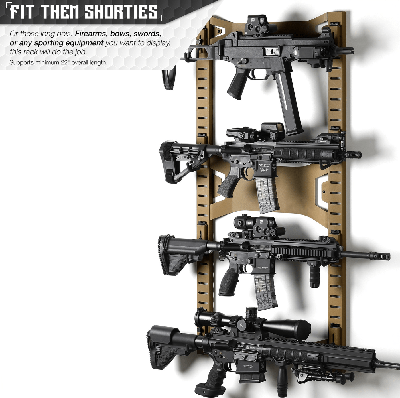 The 2A - Display - PhishStones Products