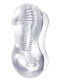 The 9's - Clear Stroke Twister Masturbator