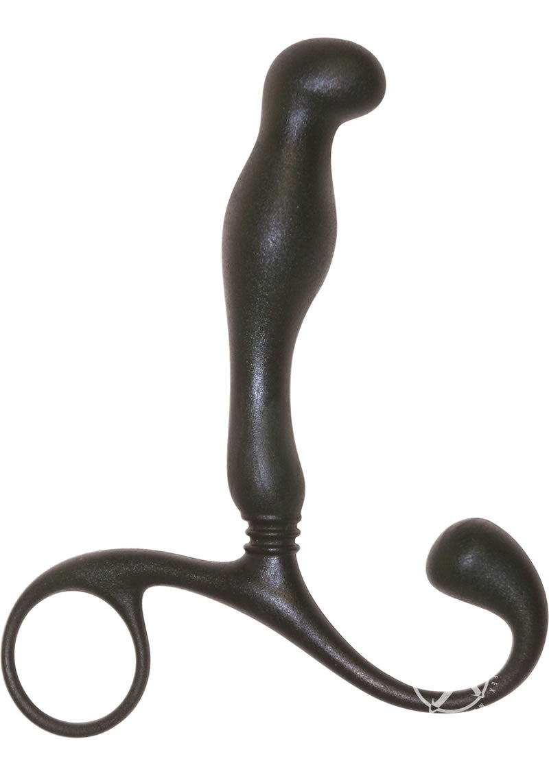 The 9's - P Zone+ Prostate Massager