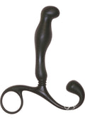 The 9's - P Zone+ Prostate Massager