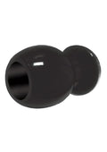 The 9's - Port Hole Hollow Butt Plug