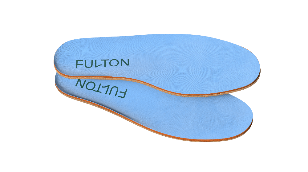 The Athletic Insole - PhishStones Products