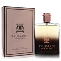 The Black Rose by Trussardi Eau De Parfum Spray (Unisex) 3.3 oz for Women - PhishStones Products
