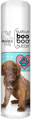 The Blissful Dog Chesapeake Bay Retriever Boo Boo Butter, 0.50 - Ounce - PhishStones Products