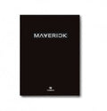 The Boyz 3rd Single Album - Maverick