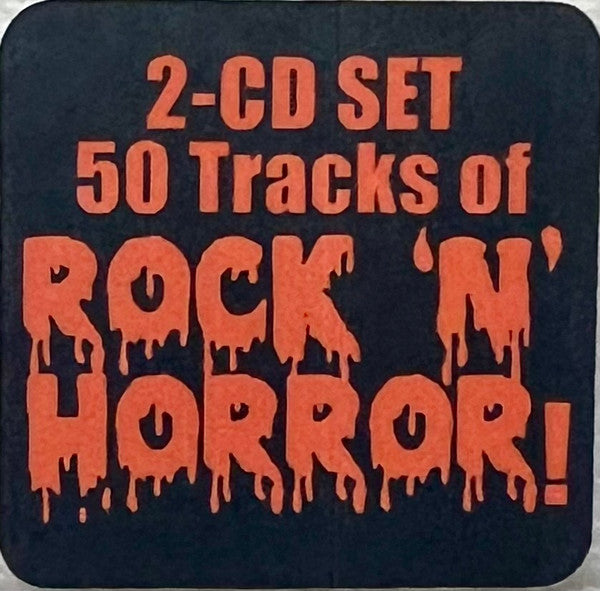 The Complete Ghoul - Lection (CDs) | Mint (M) Mint (M) - PhishStones Products