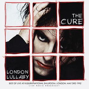The Cure - London Lullaby: London 1992 (Import) (LP) - PhishStones Products