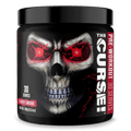 The Curse! Pre - Workout 30 Serve - PhishStones Products