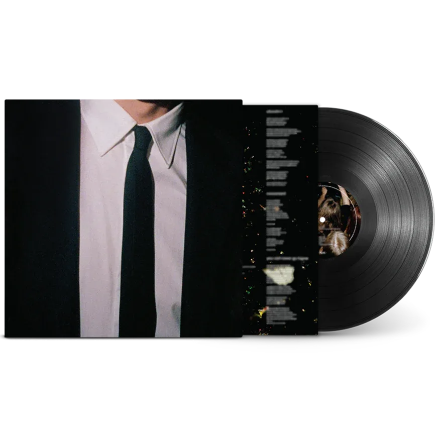 The Dare - What's Wrong With New York? (LP) - PhishStones Products