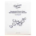 The Epicurean Trader - Handmade Potato Chips w/ Mediterranean Sea Salt (1.5OZ)