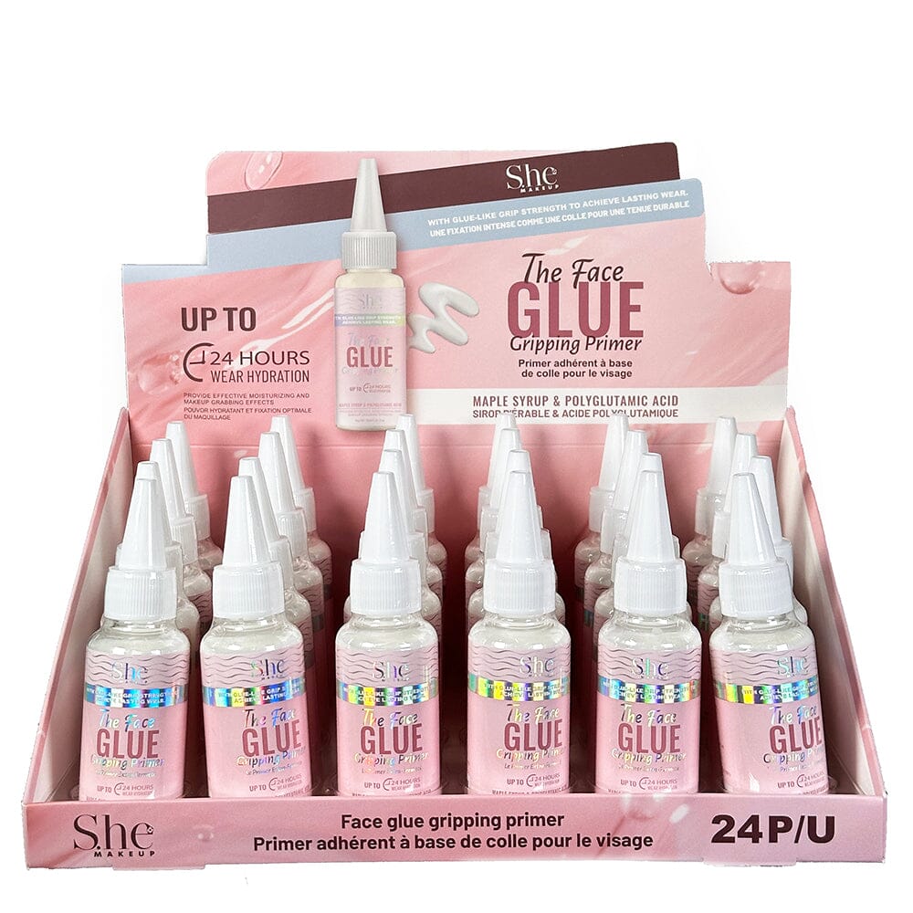 The Face Glue Gripping Primer PM01 (24 units)
