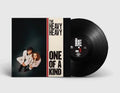 The Heavy Heavy - One Of A Kind (LP) - PhishStones Products