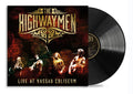 The Highwaymen - Live At Nassau Coliseum (LP) - PhishStones Products