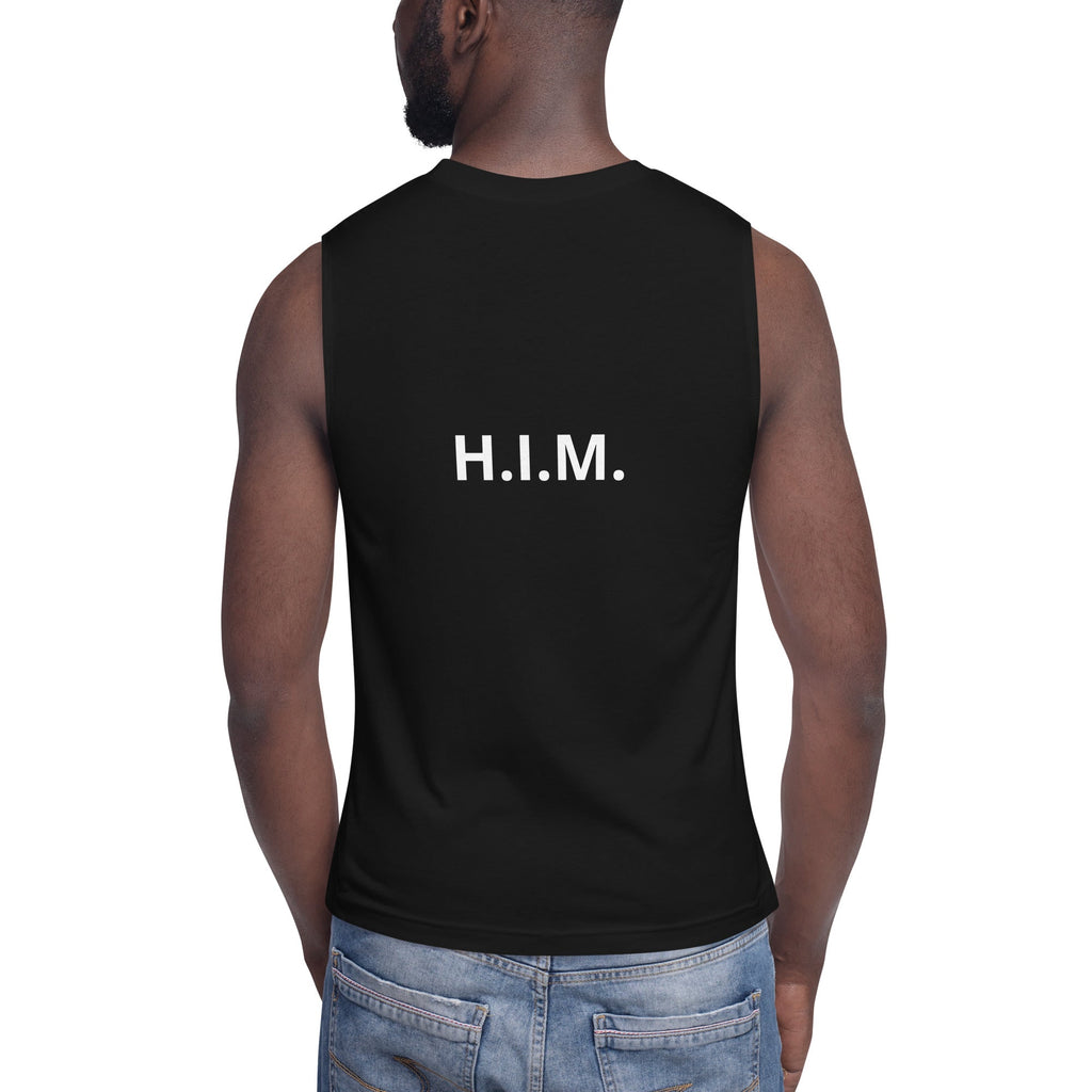 The H.I.M. Tank Top - PhishStones Products