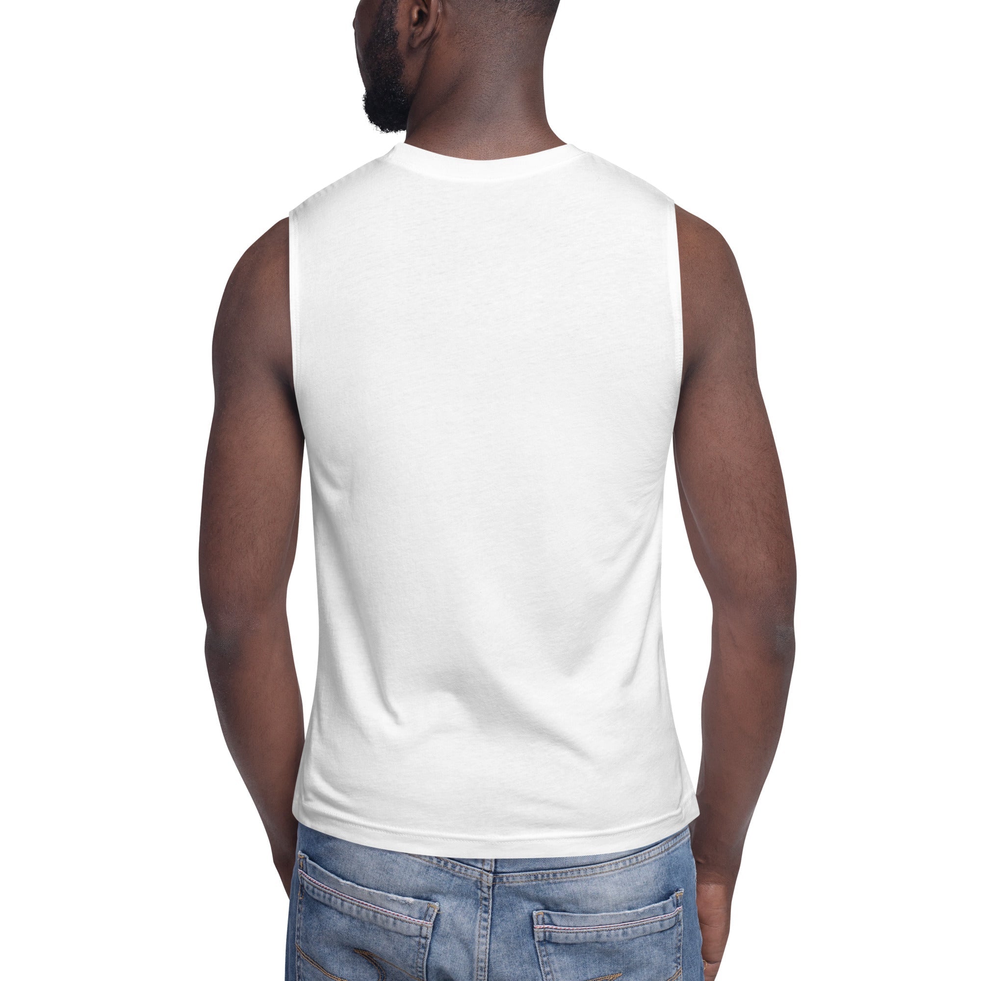 The H.I.M. Tank Top - PhishStones Products