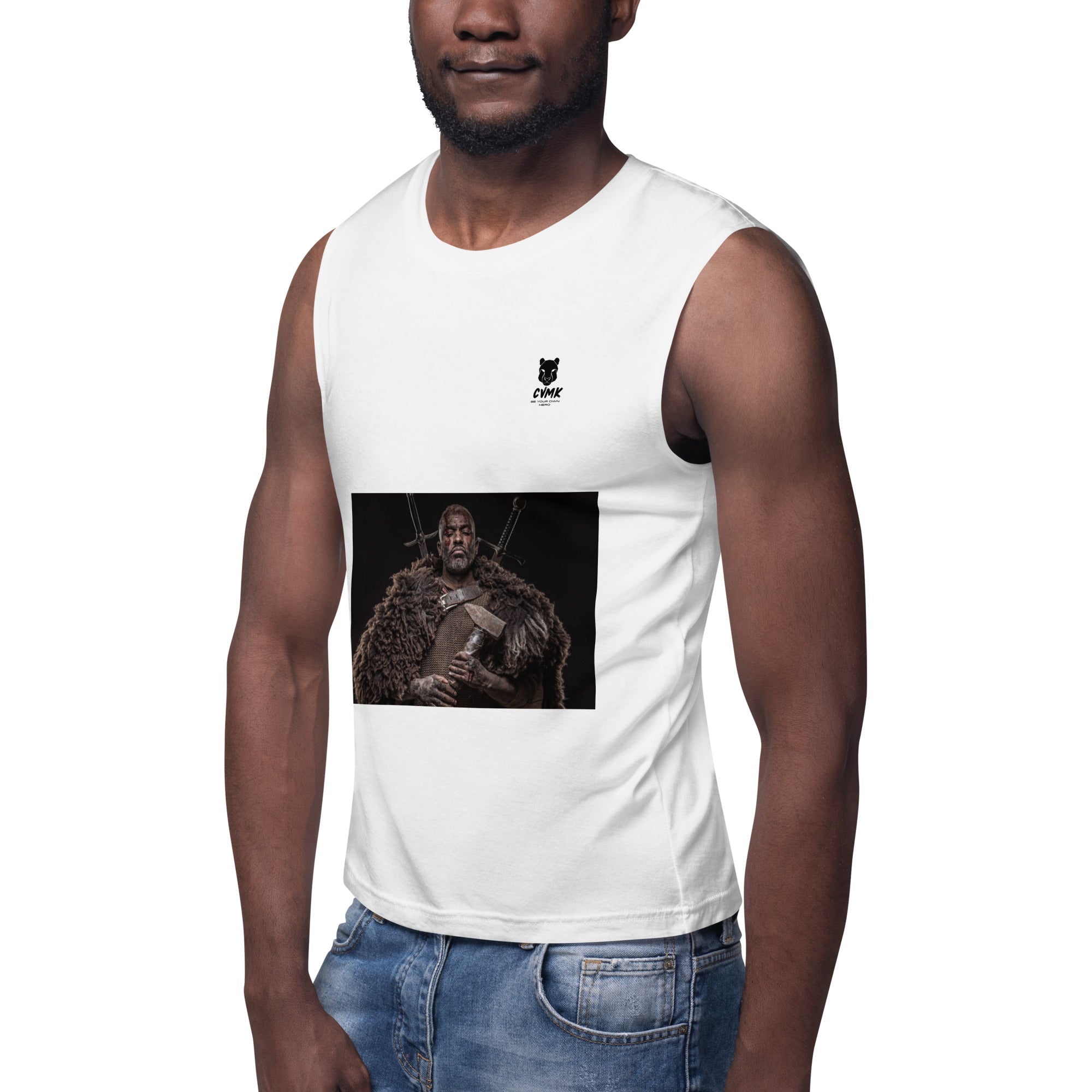 The H.I.M. Tank Top - PhishStones Products