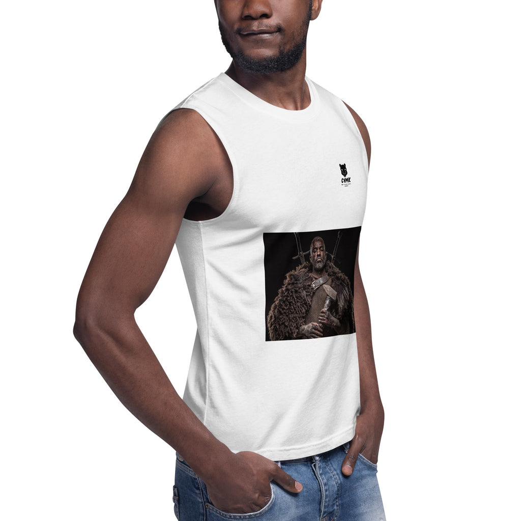 The H.I.M. Tank Top - PhishStones Products