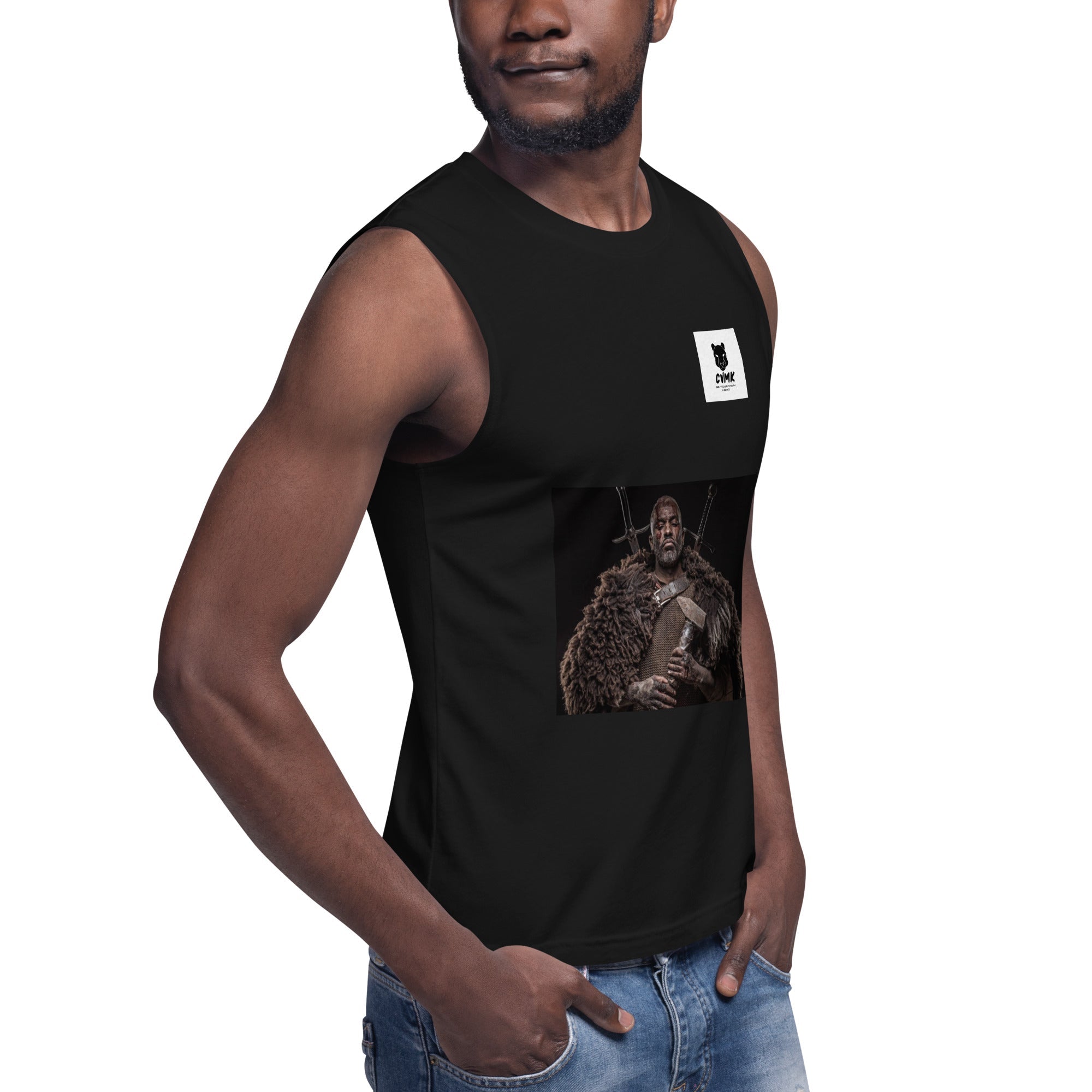 The H.I.M. Tank Top - PhishStones Products