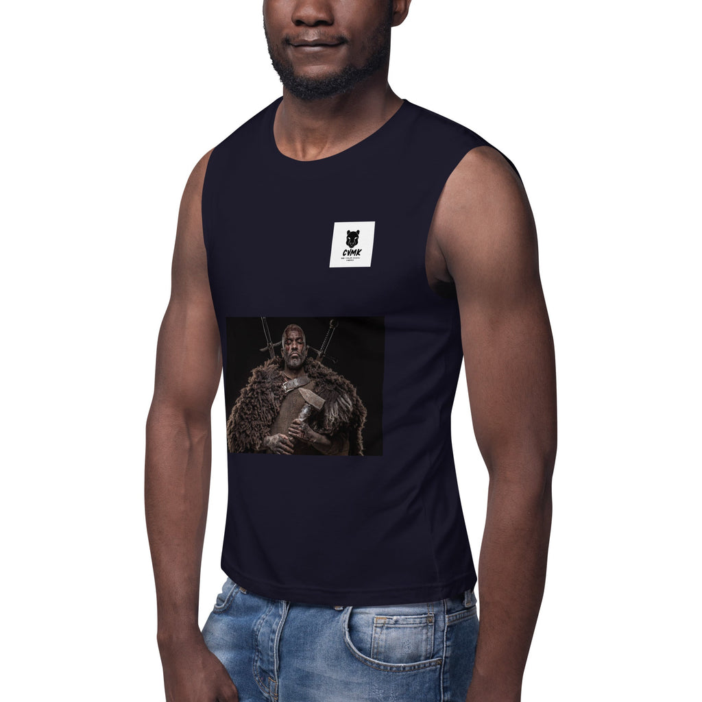 The H.I.M. Tank Top - PhishStones Products