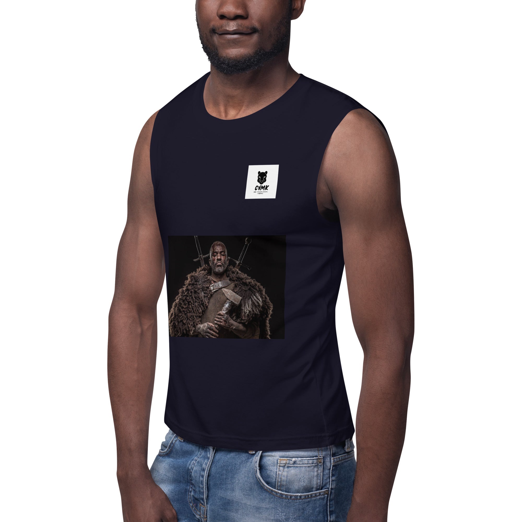The H.I.M. Tank Top - PhishStones Products