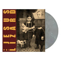 The Jesus Lizard - Rack (Indie Exclusive, Silver Streak Vinyl) - PhishStones Products