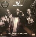 The KingDem EP | Mint (M) Mint (M) - PhishStones Products