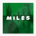 The Miles Davis Quintet - Miles: The New Miles Davis Quintet (Original Jazz Classics Series) (LP) - PhishStones Products