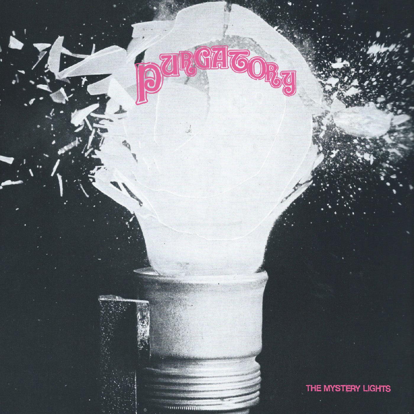 The Mystery Lights - Purgatory (LP) - PhishStones Products