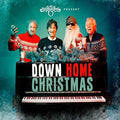 The Oak Ridge Boys - Down Home Christmas (LP) - PhishStones Products