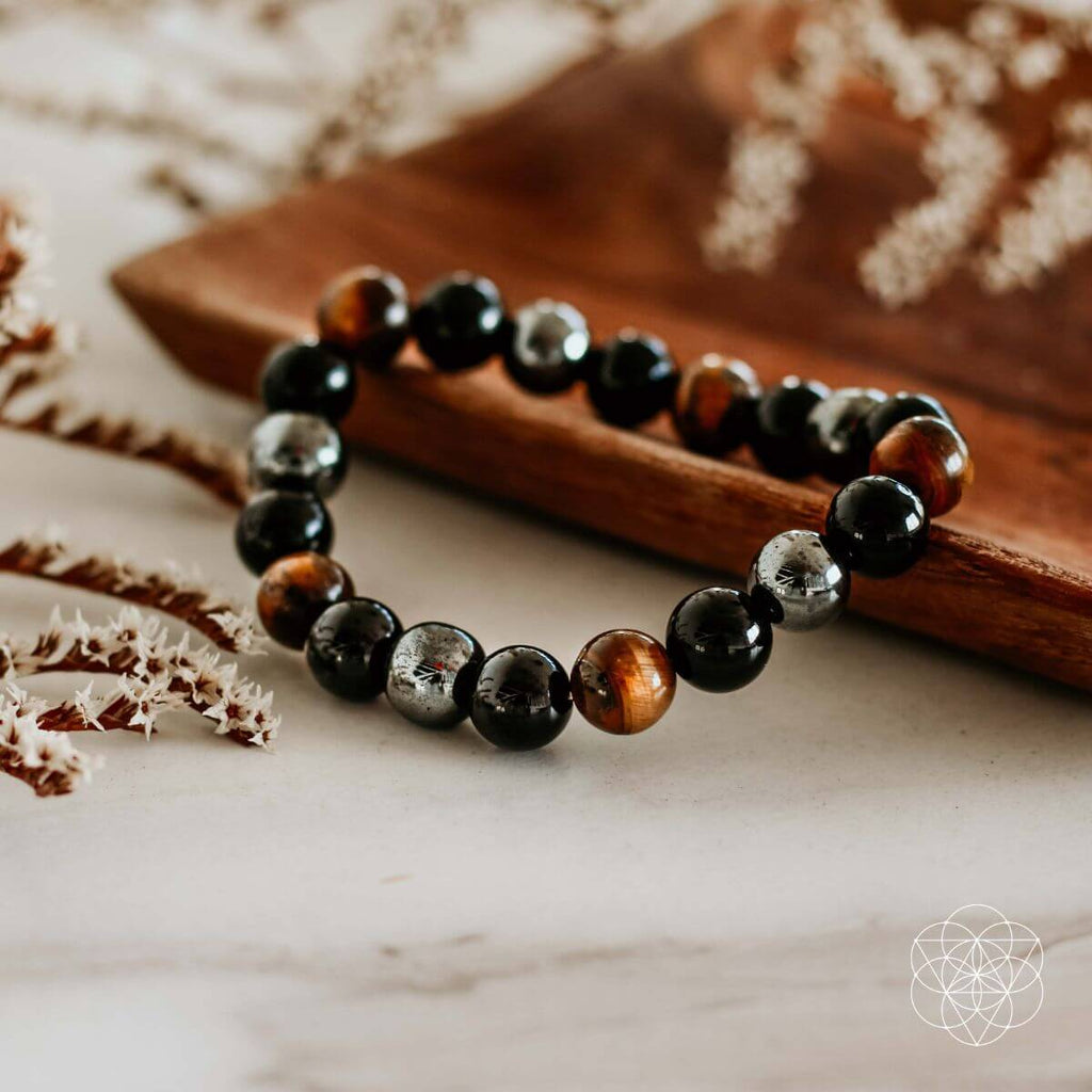 The Triple Protection Bracelet - PhishStones Products