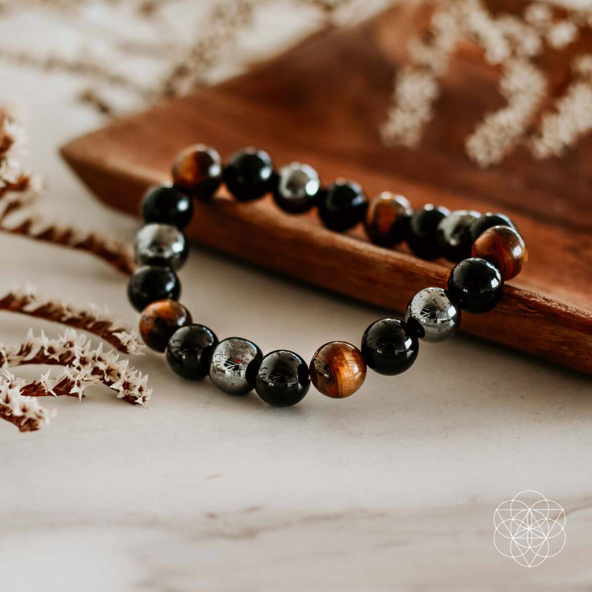 The Triple Protection Bracelet - PhishStones Products