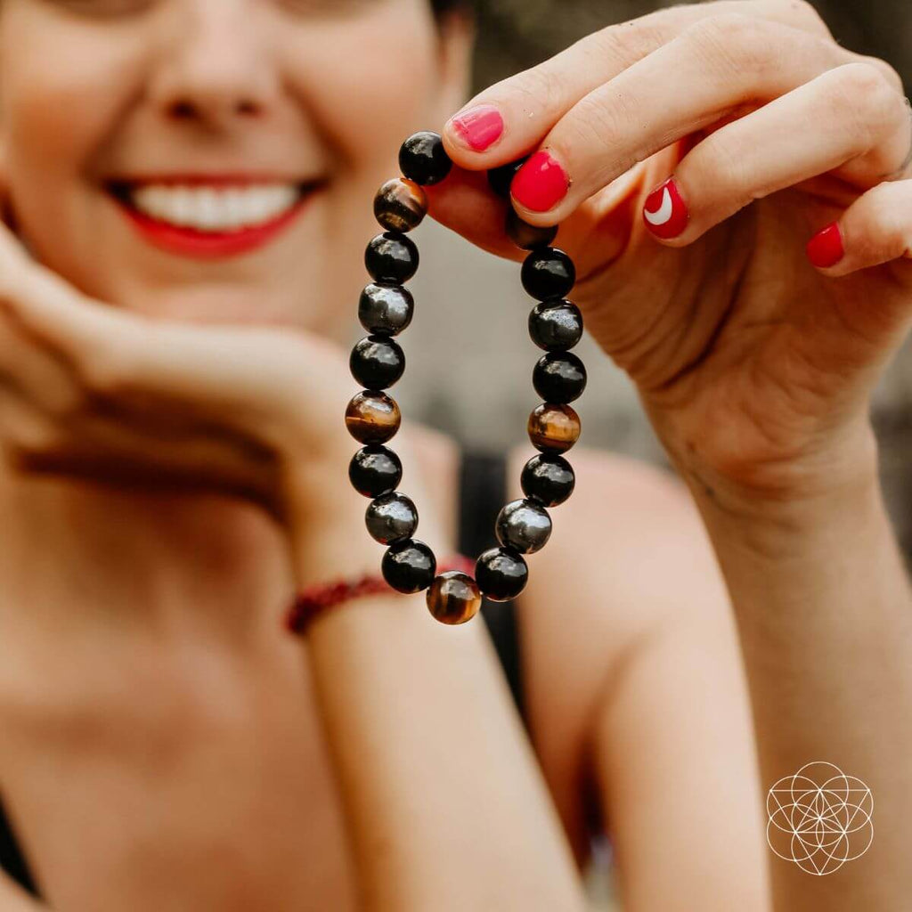 The Triple Protection Bracelet - PhishStones Products