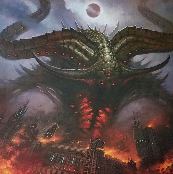 Thee Oh Sees - Smote Reverser (2 LP) - PhishStones Products