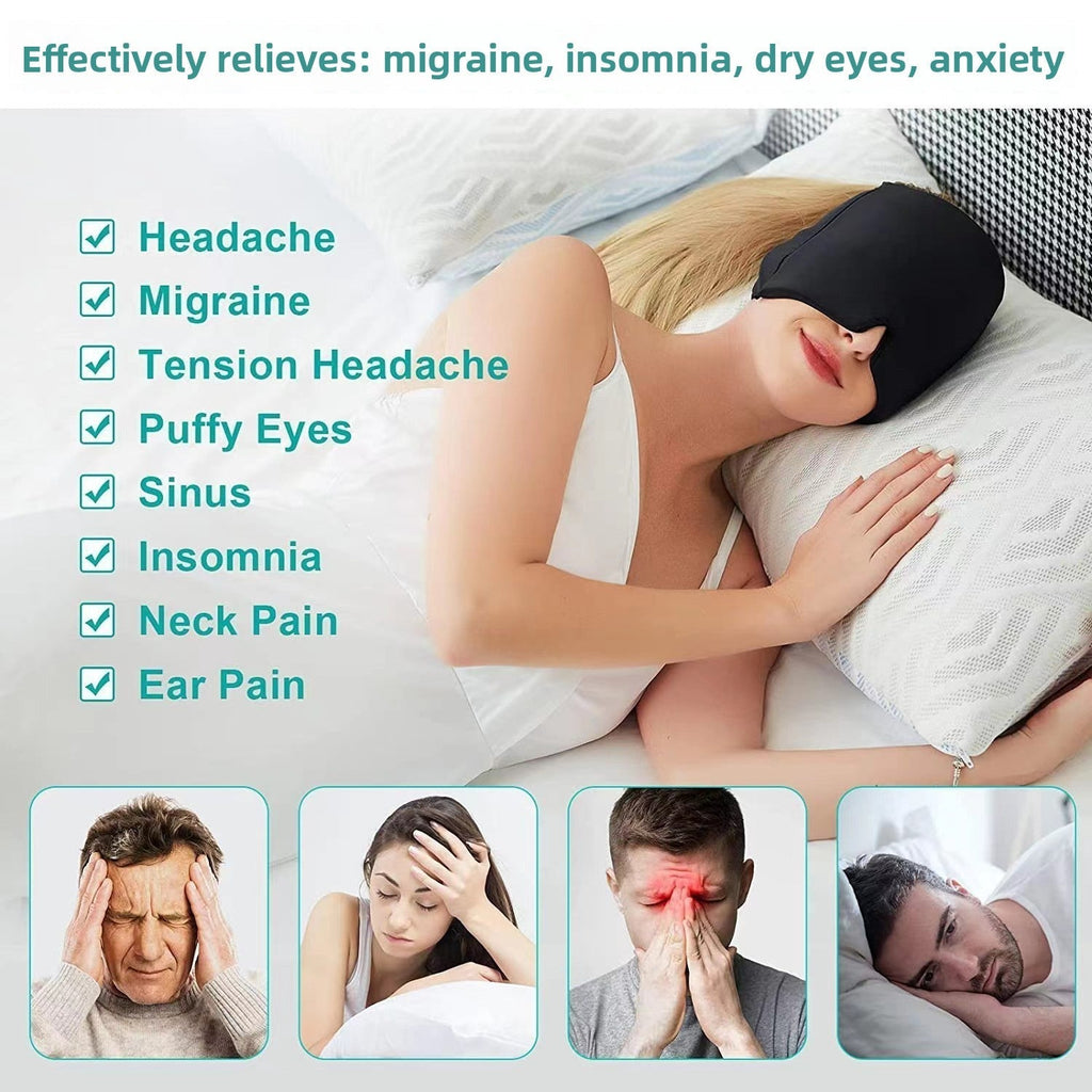 ThermaGel Relief Wrap - PhishStones Products