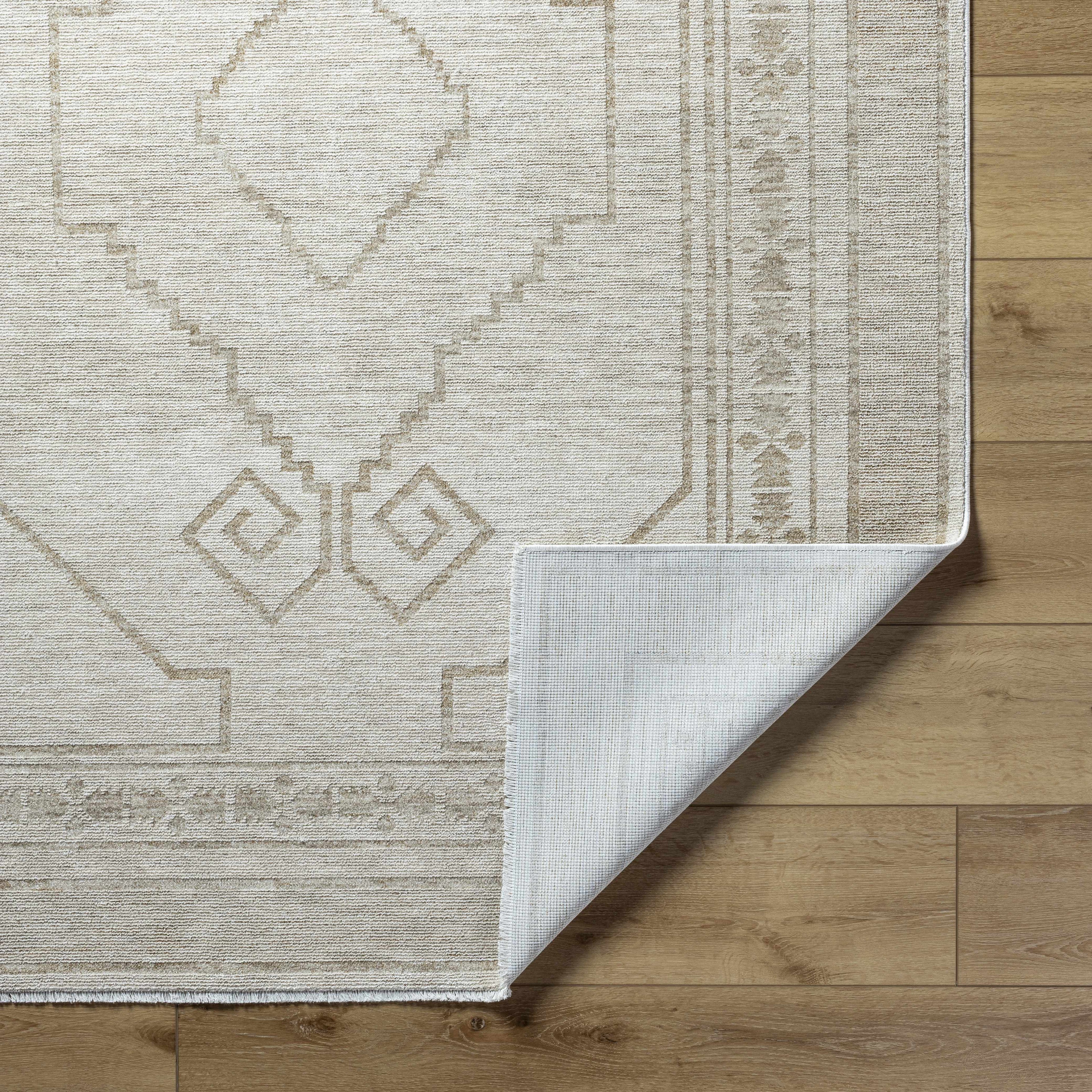 Taban Luxe Rug - Clearance