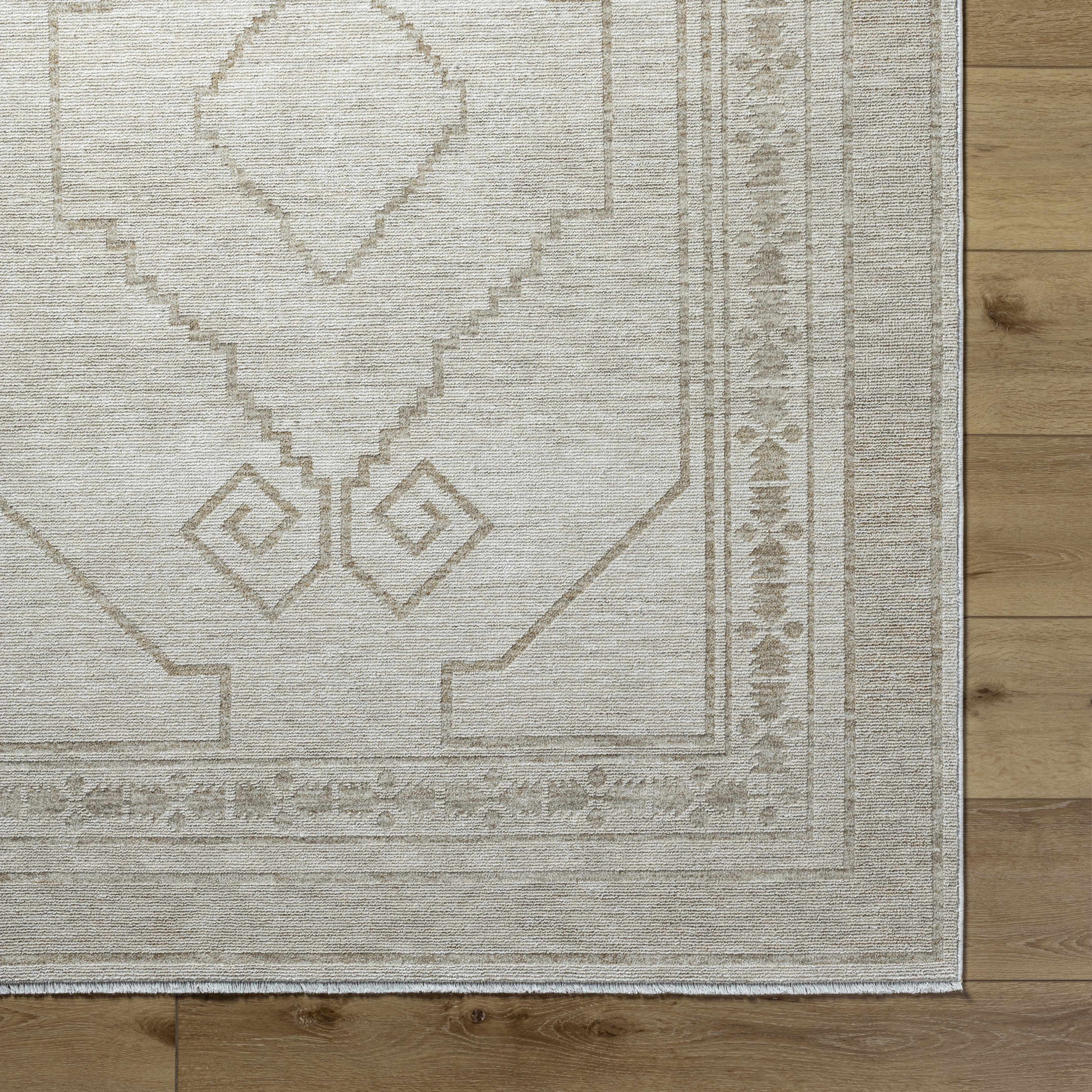 Taban Luxe Rug - Clearance