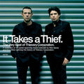 Thievery Corporation - It Takes A Thief: The Very Best Of Thievery Corporation (2 LP) - PhishStones Products