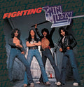 Thin Lizzy - Thin Lizzy (LP) - PhishStones Products