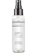 Think Clean Thoughts Anti-Bacterial Toy Clearner 4.2oz Spray