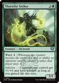 Thornfist Striker (SOS - 164) - Secrets of Strixhaven - PhishStones Products