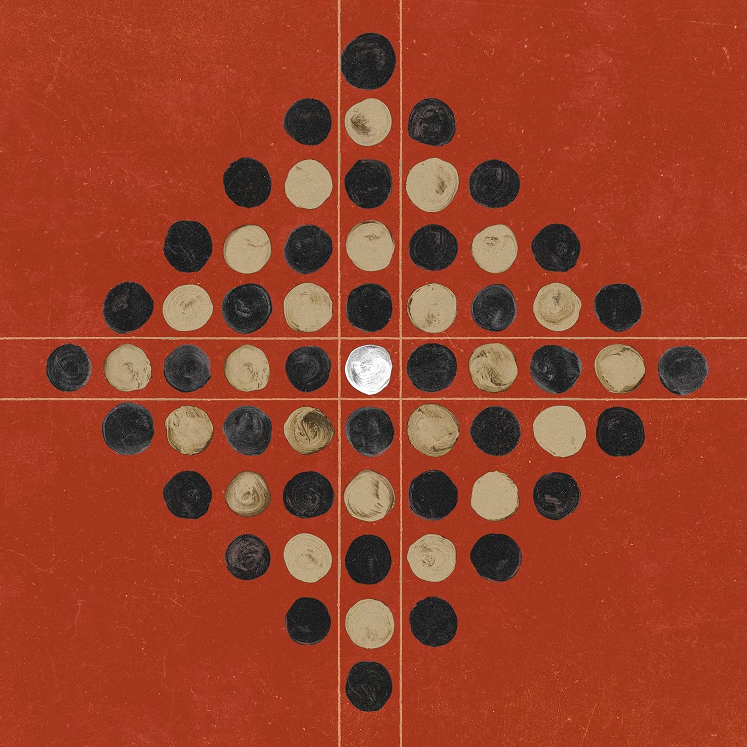 Thrice - Deeper Wells (RSD 2019 Exclusive, White Vinyl) (LP) - PhishStones Products