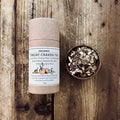Throat Chakra Tea
