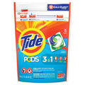 Tide Pods, Laundry Detergent, Clean Breeze, 35/Pack - PhishStones Products