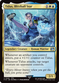 Tidus, Blitzball Star (FIN - 246) - FINAL FANTASY - PhishStones Products