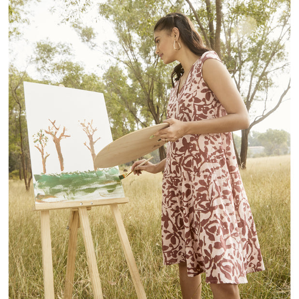 Tiffany DRESS - PhishStones Products