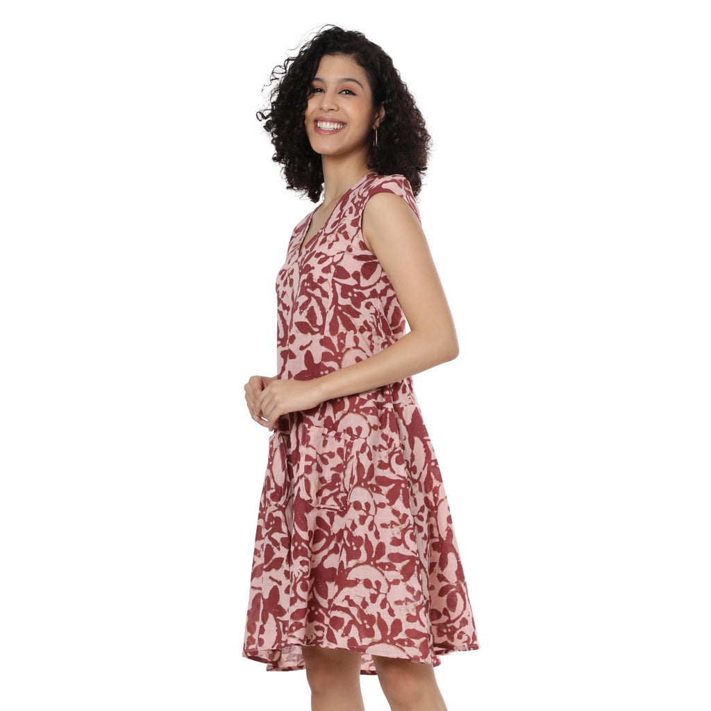 Tiffany DRESS - PhishStones Products