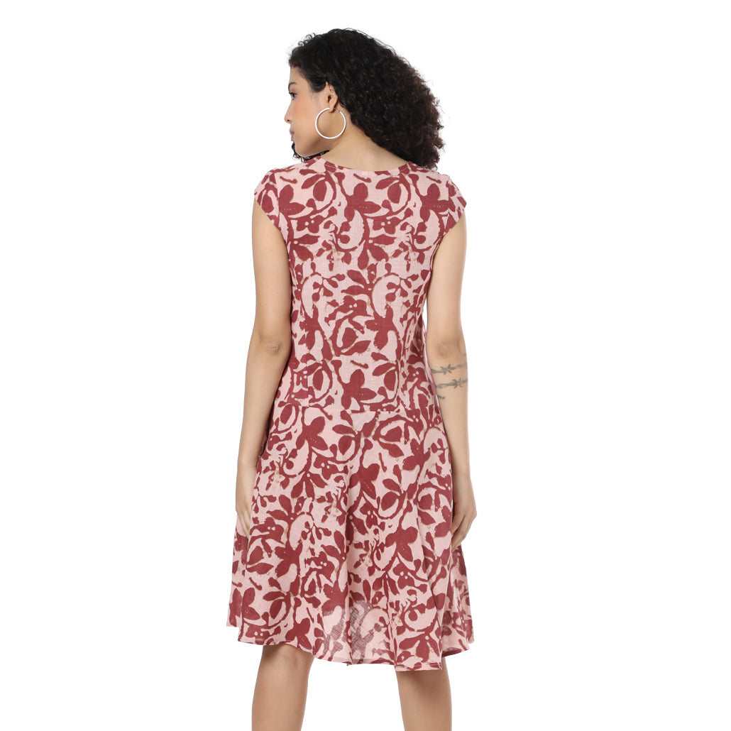 Tiffany DRESS - PhishStones Products